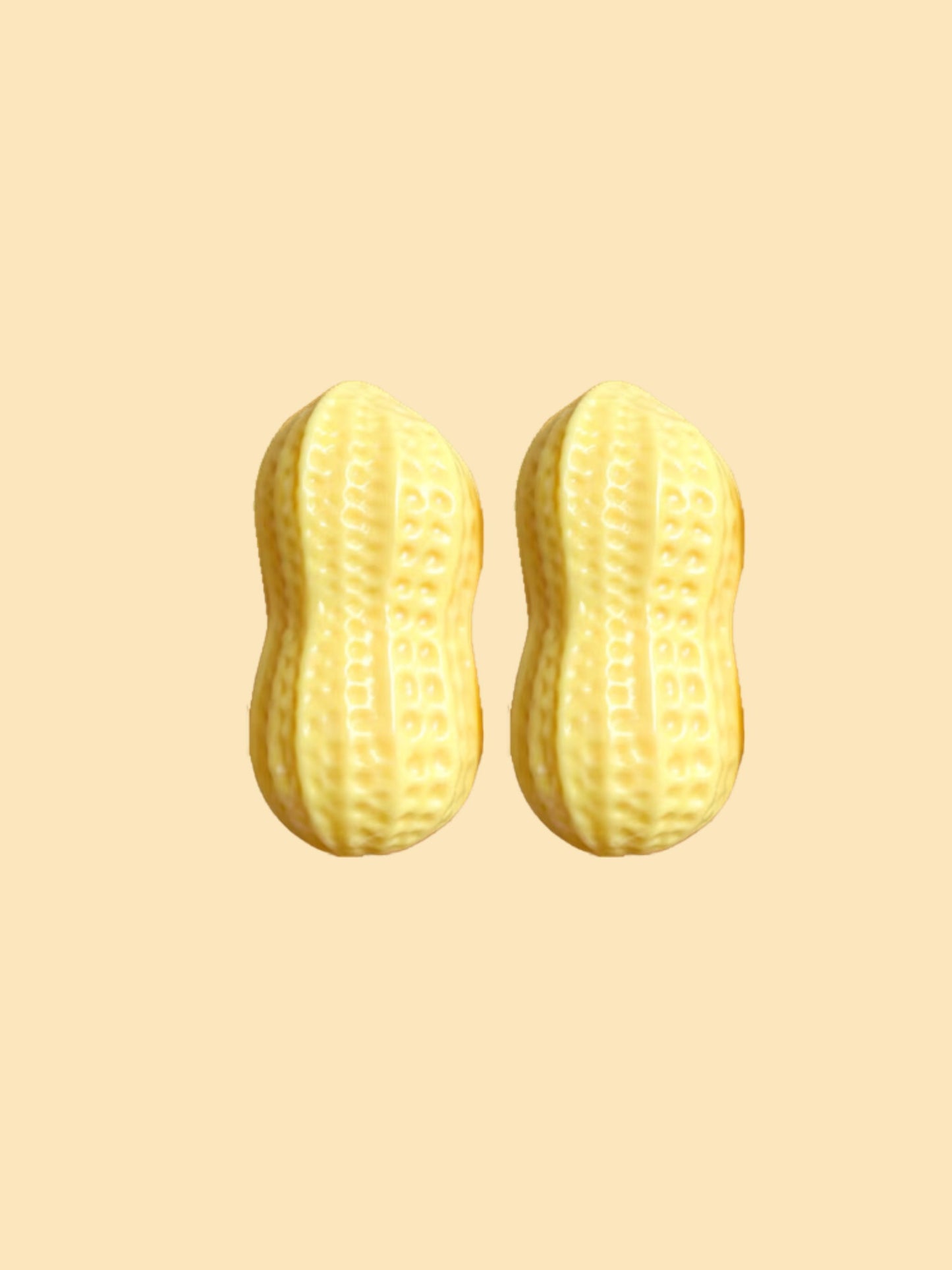 Crunchy Peanut