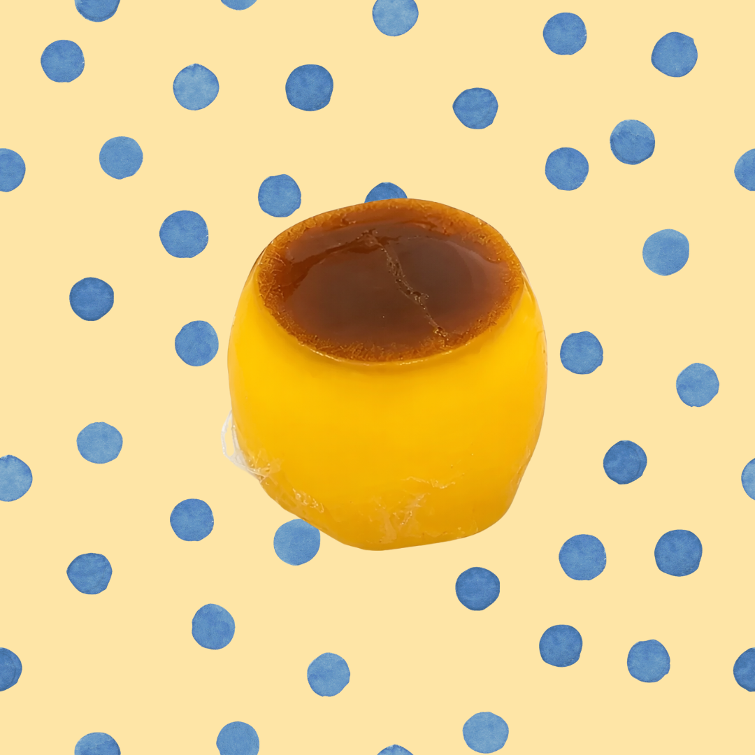 Crunchy Squishy