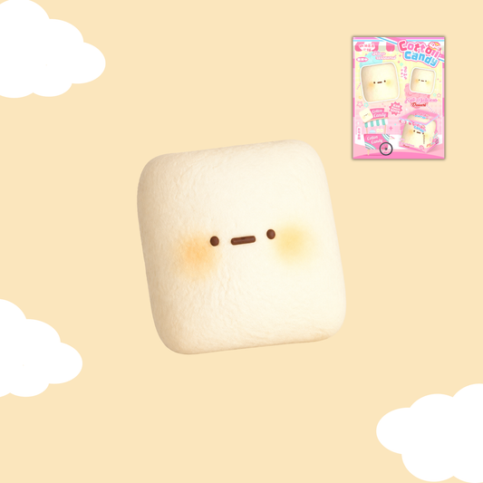 Dudo Cotton Candy