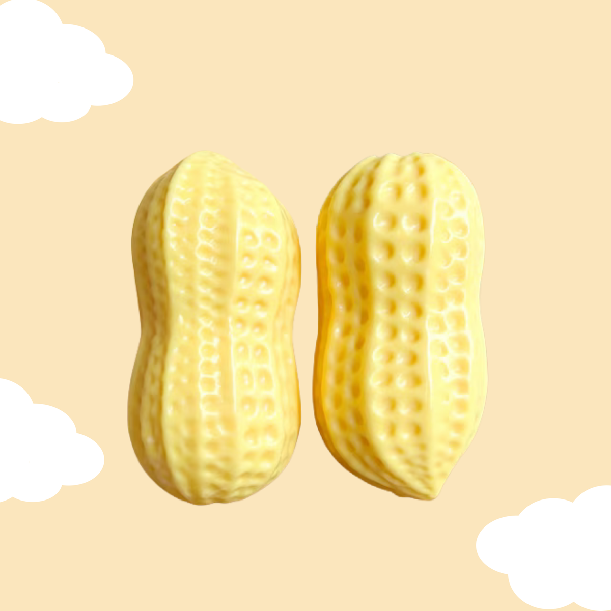 Crunchy Peanut