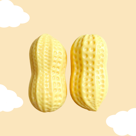 Crunchy Peanut