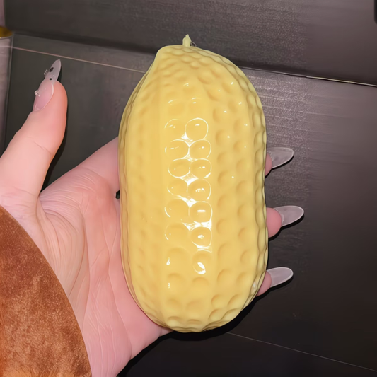 Crunchy Peanut