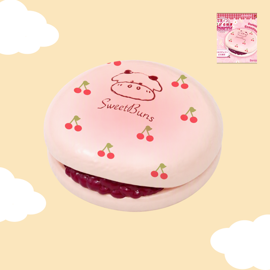 SweetBuns Cherry Dorayaki