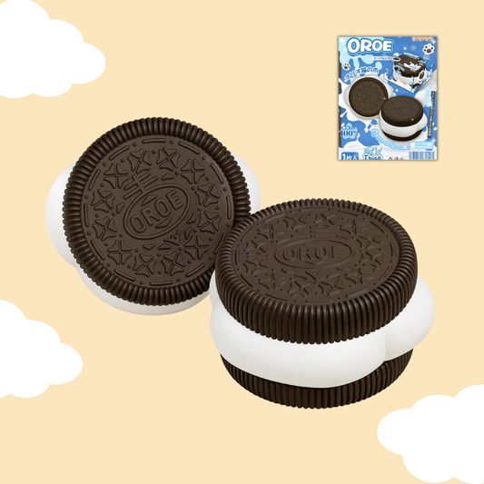 Hachimi Oreo