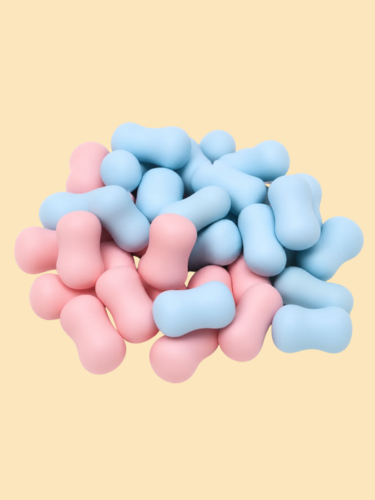 Crunchy Soap Squishy