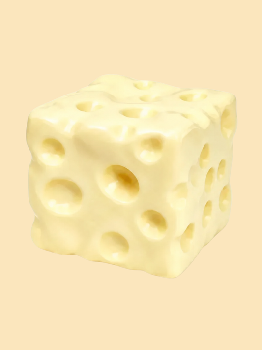 Cheese Vaseline